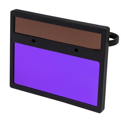 Svejsekassette for svejsehjelm art. 35120xxx